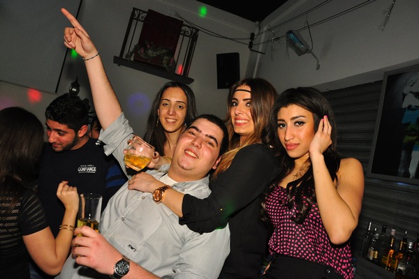 Publicity on Saturday Night